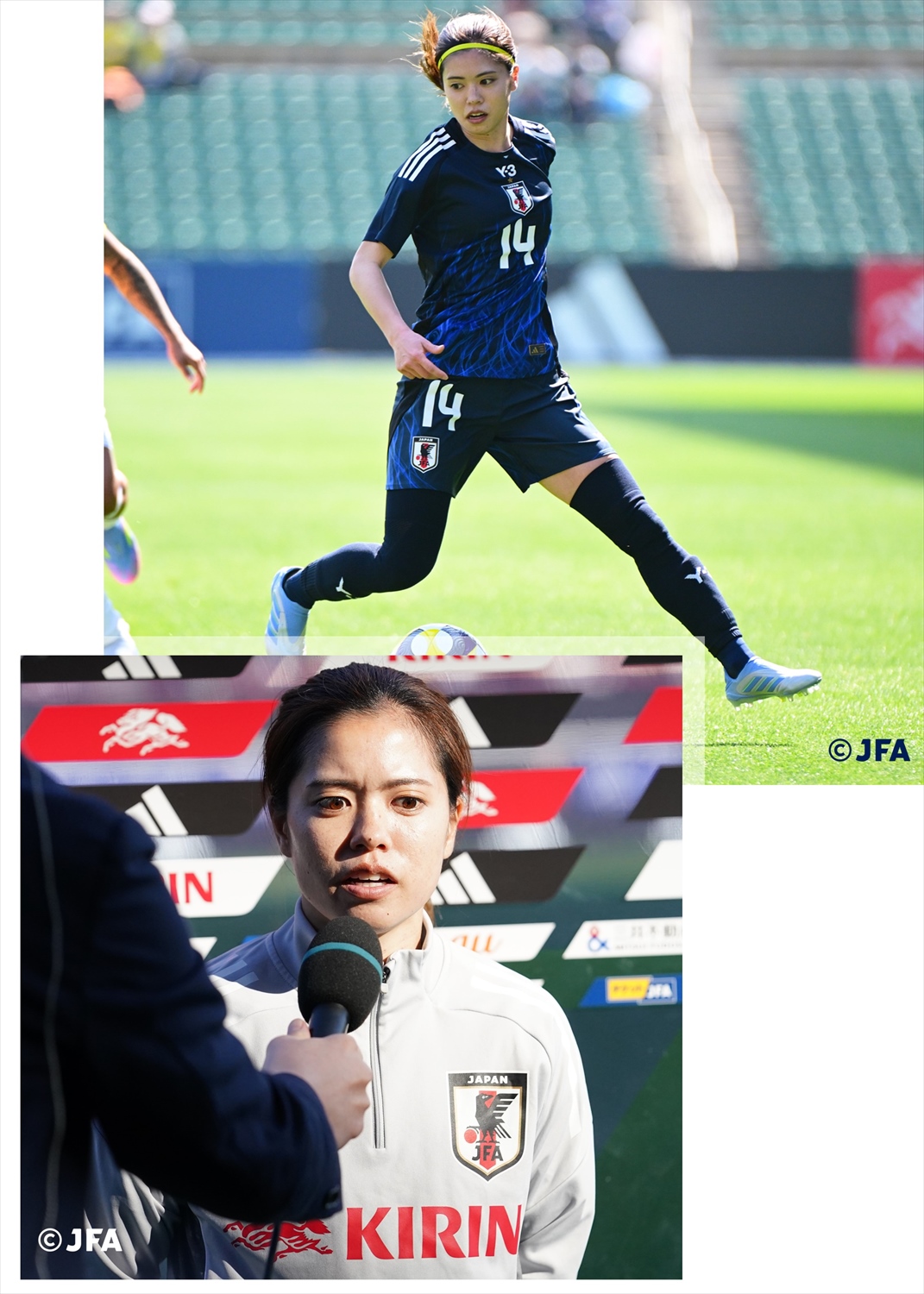 HATTRICK（ハットトリック）-挑戦者の想いをファンへ届ける公式