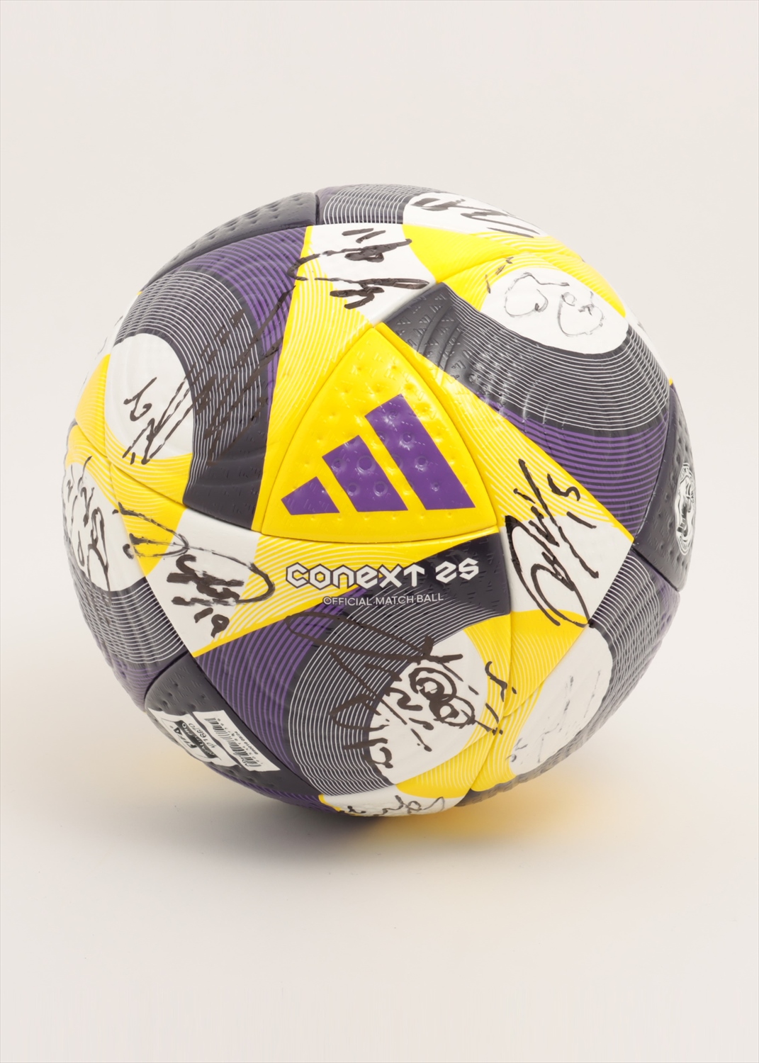 HATTRICK（ハットトリック）-選手の想いをファンへ届ける公式