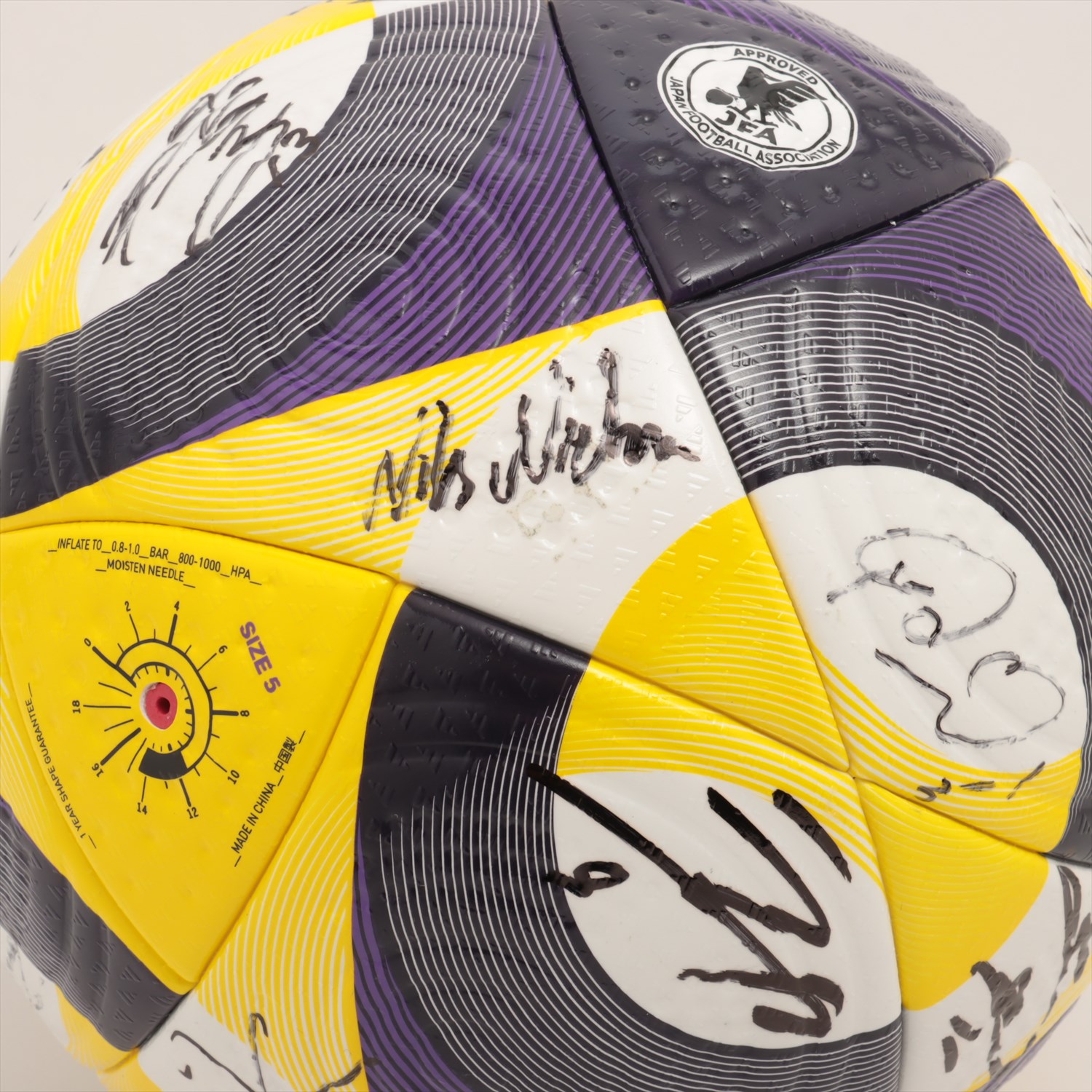 HATTRICK（ハットトリック）-選手の想いをファンへ届ける公式