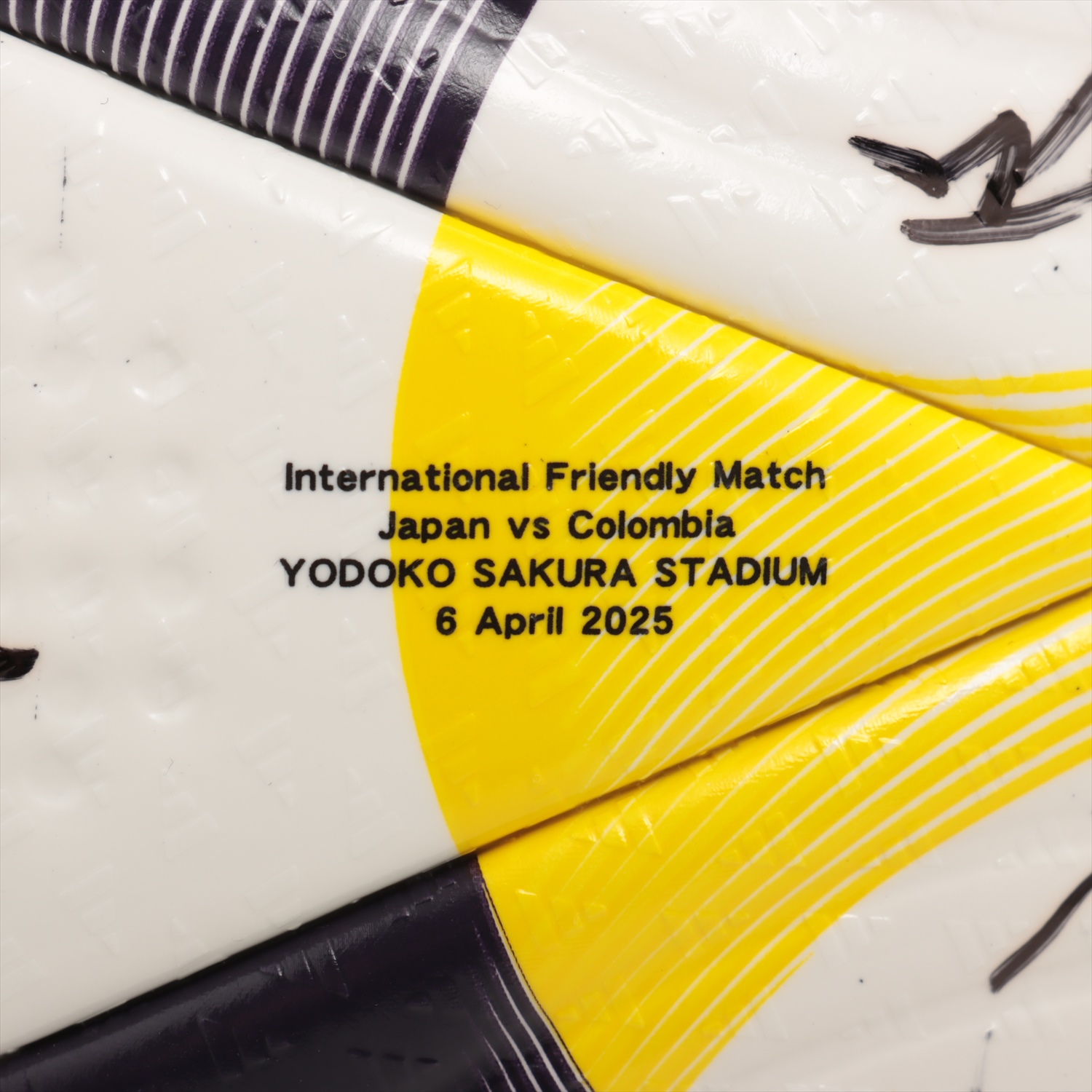 HATTRICK（ハットトリック）-選手の想いをファンへ届ける公式