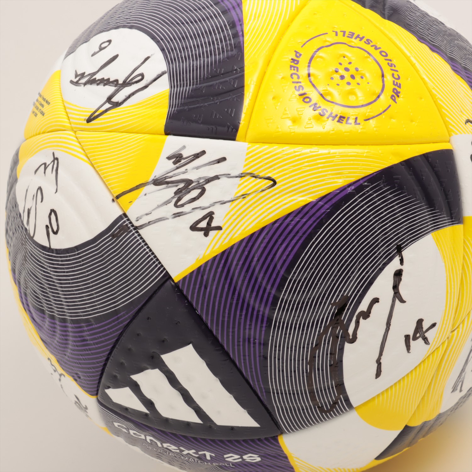 HATTRICK（ハットトリック）-選手の想いをファンへ届ける公式