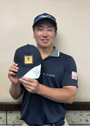 HATTRICK（ハットトリック）-選手の想いをファンへ届ける公式