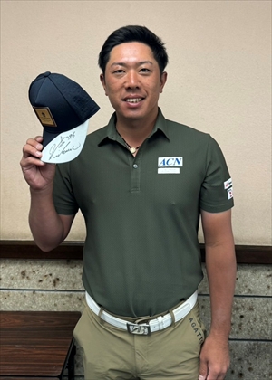 HATTRICK（ハットトリック）-選手の想いをファンへ届ける公式