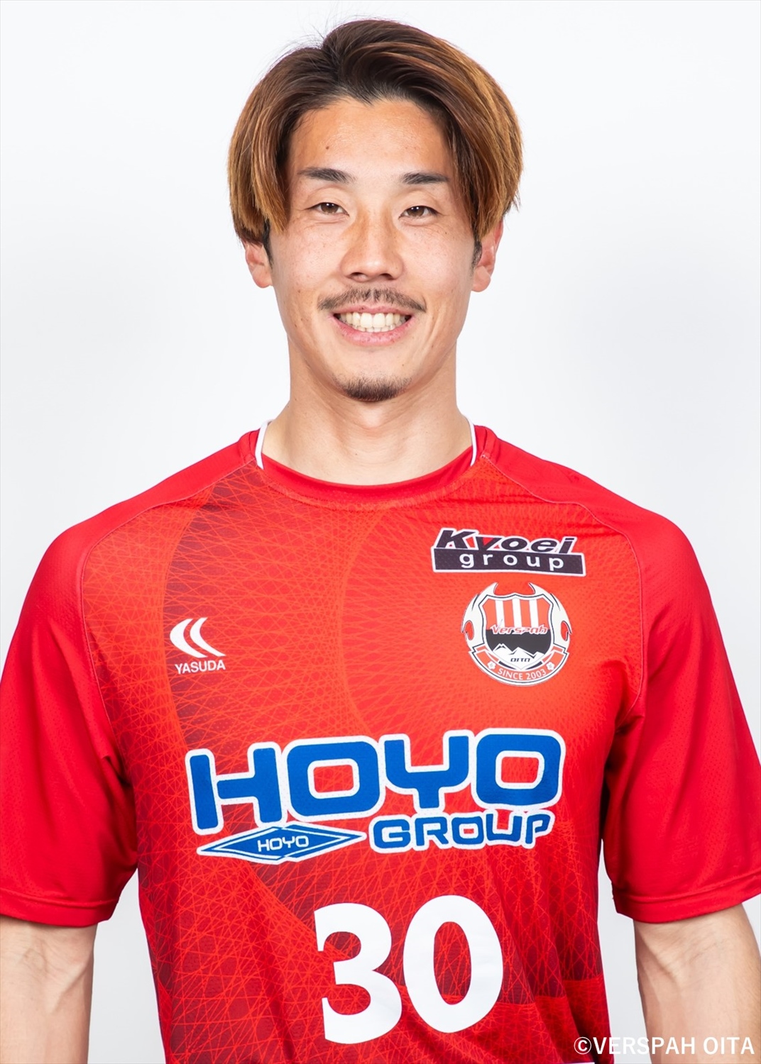 HATTRICK（ハットトリック）-選手の想いをファンへ届ける公式