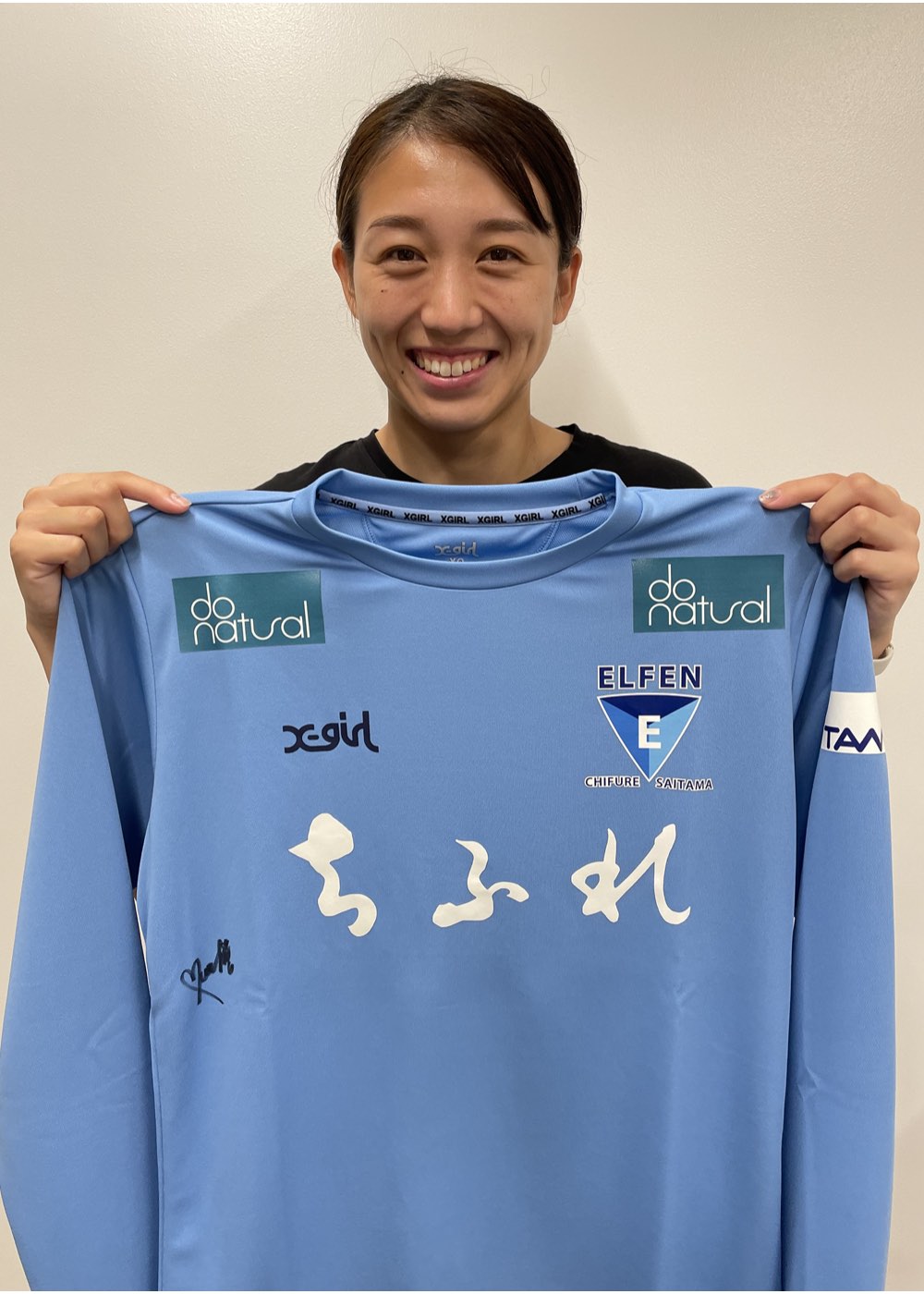 HATTRICK（ハットトリック）-選手の想いをファンへ届ける公式