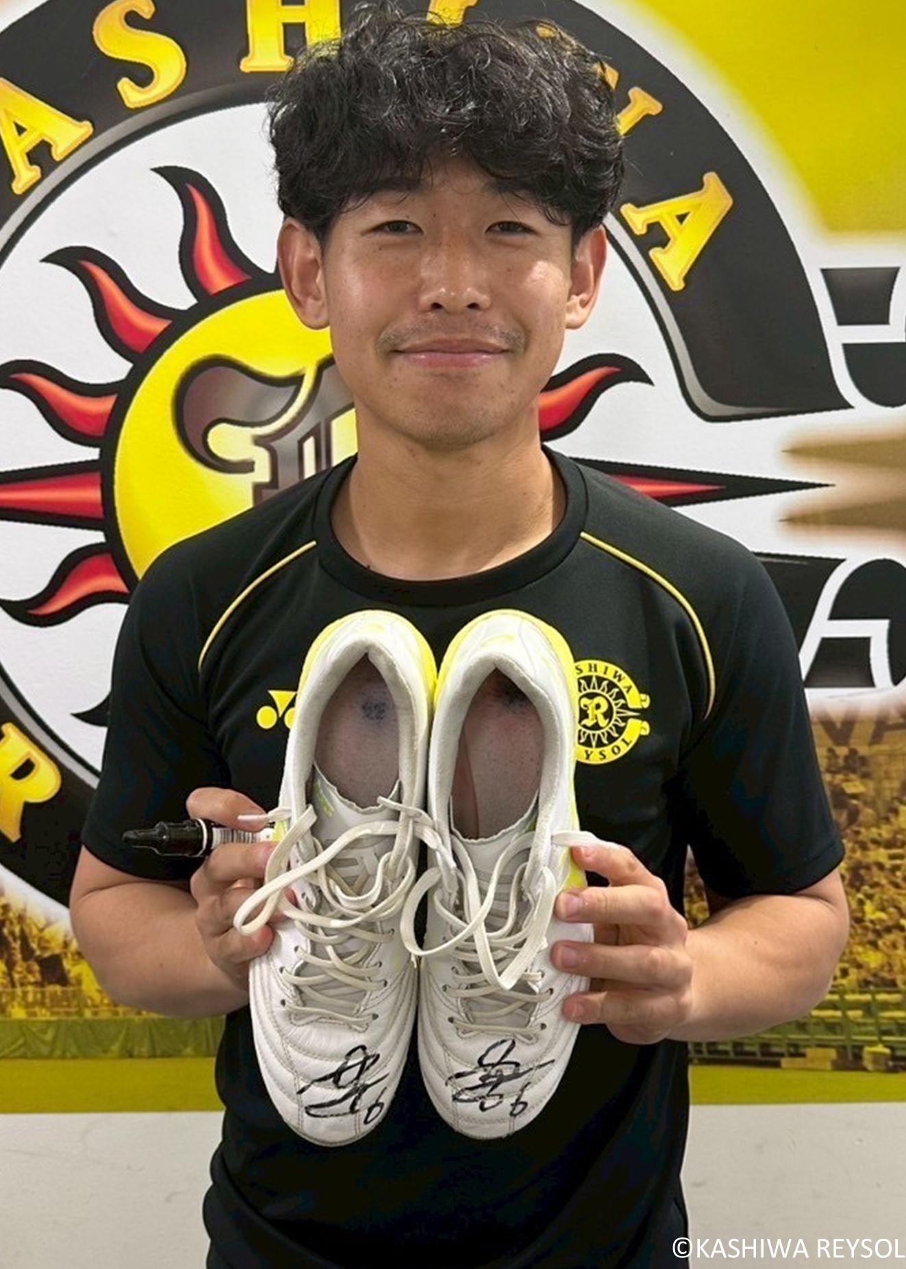 HATTRICK（ハットトリック）-選手の想いをファンへ届ける公式