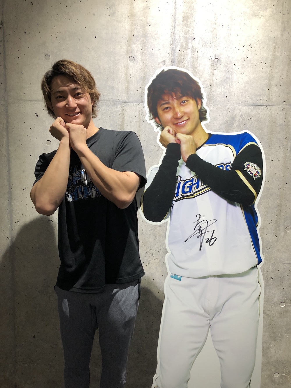 HATTRICK（ハットトリック）-選手の想いをファンへ届ける公式