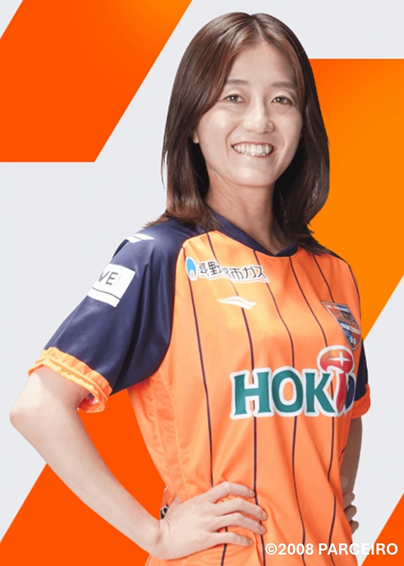松本てまり（長野パルセイロカラー）値下げ可 HATTRICK（ハットトリック）-選手の想いをファンへ届ける公式