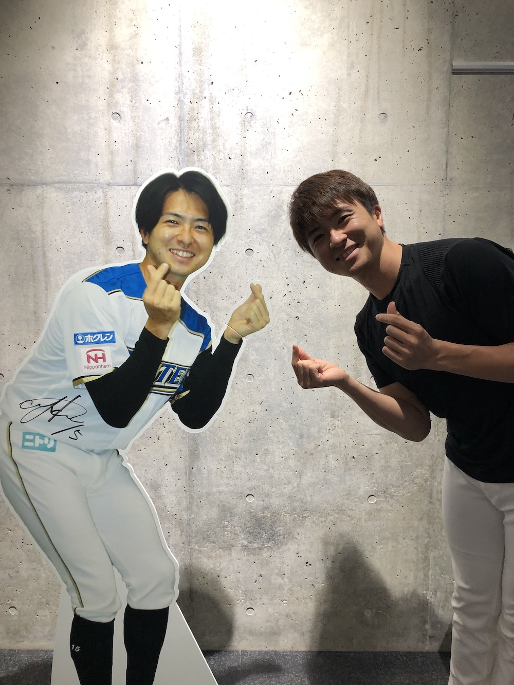 HATTRICK（ハットトリック）-選手の想いをファンへ届ける公式