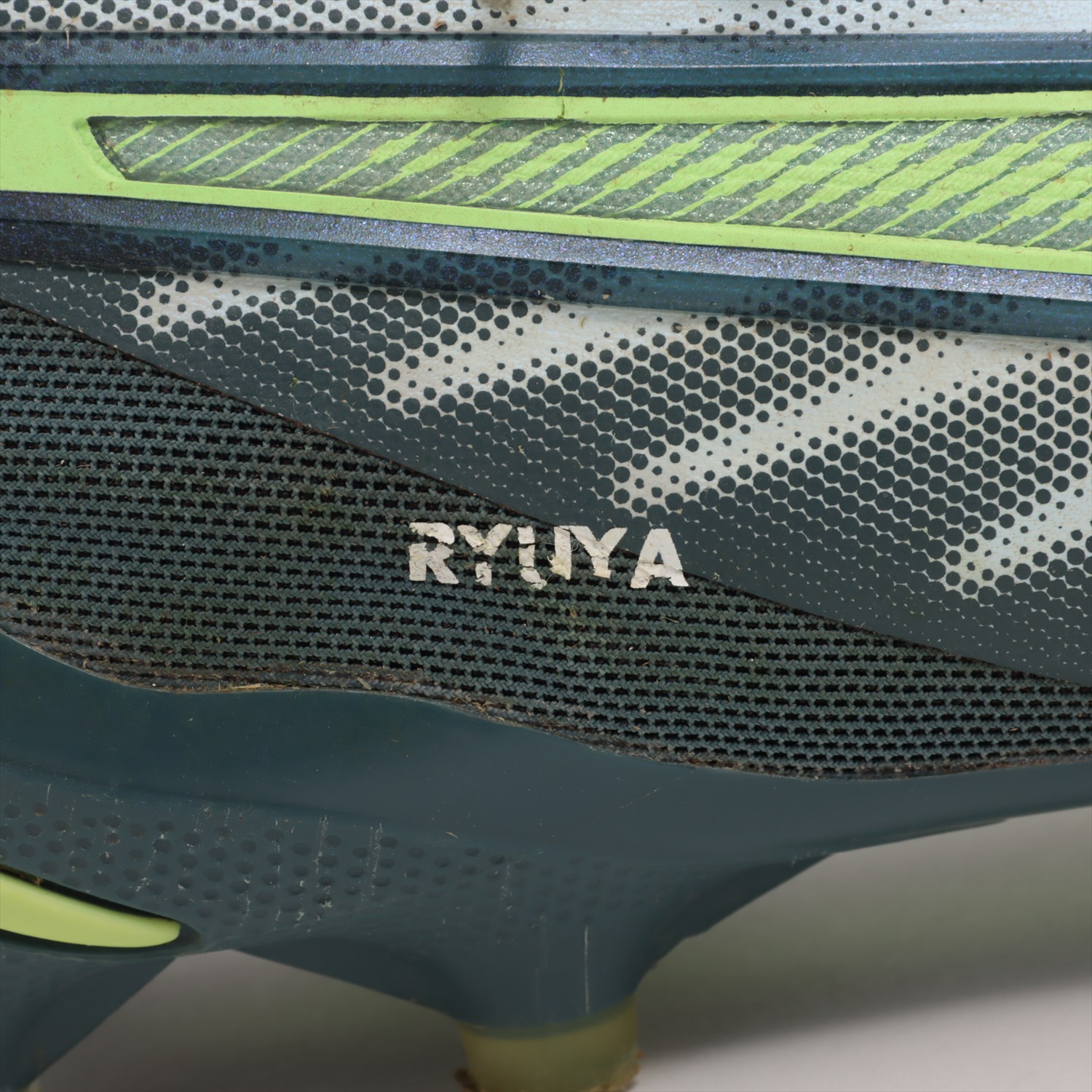 HATTRICK（ハットトリック）-選手の想いをファンへ届ける公式