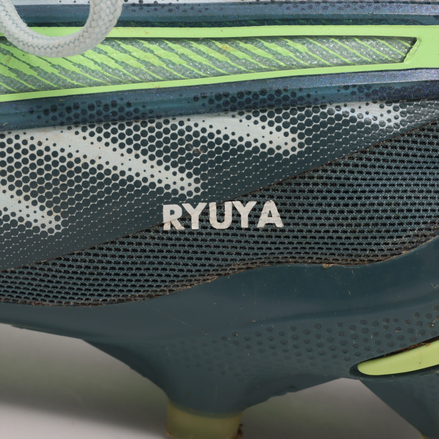 HATTRICK（ハットトリック）-選手の想いをファンへ届ける公式