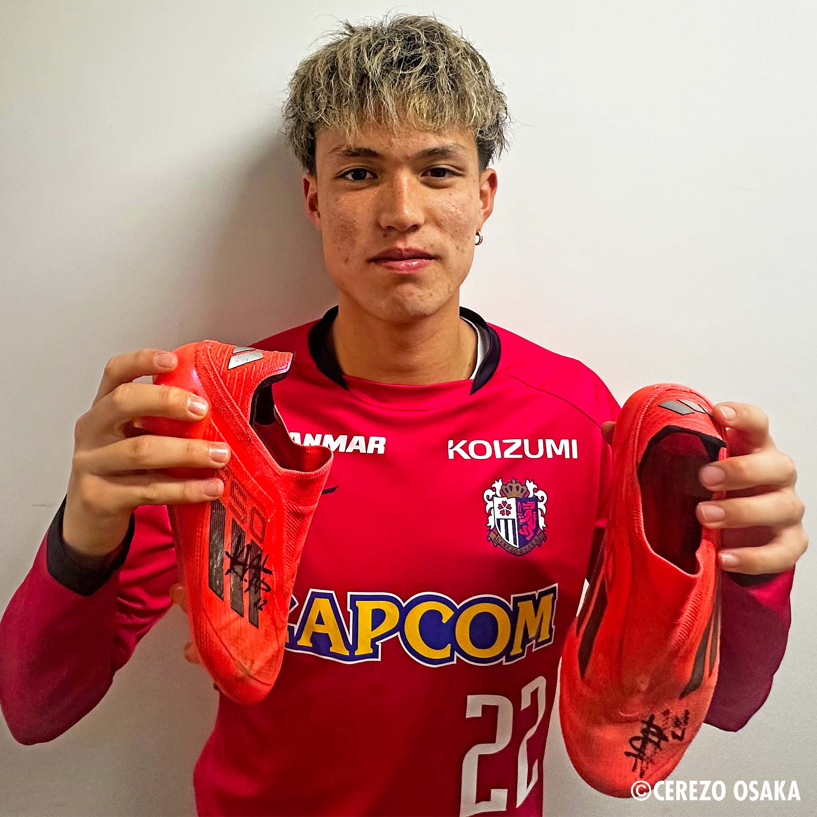 HATTRICK（ハットトリック）-選手の想いをファンへ届ける公式