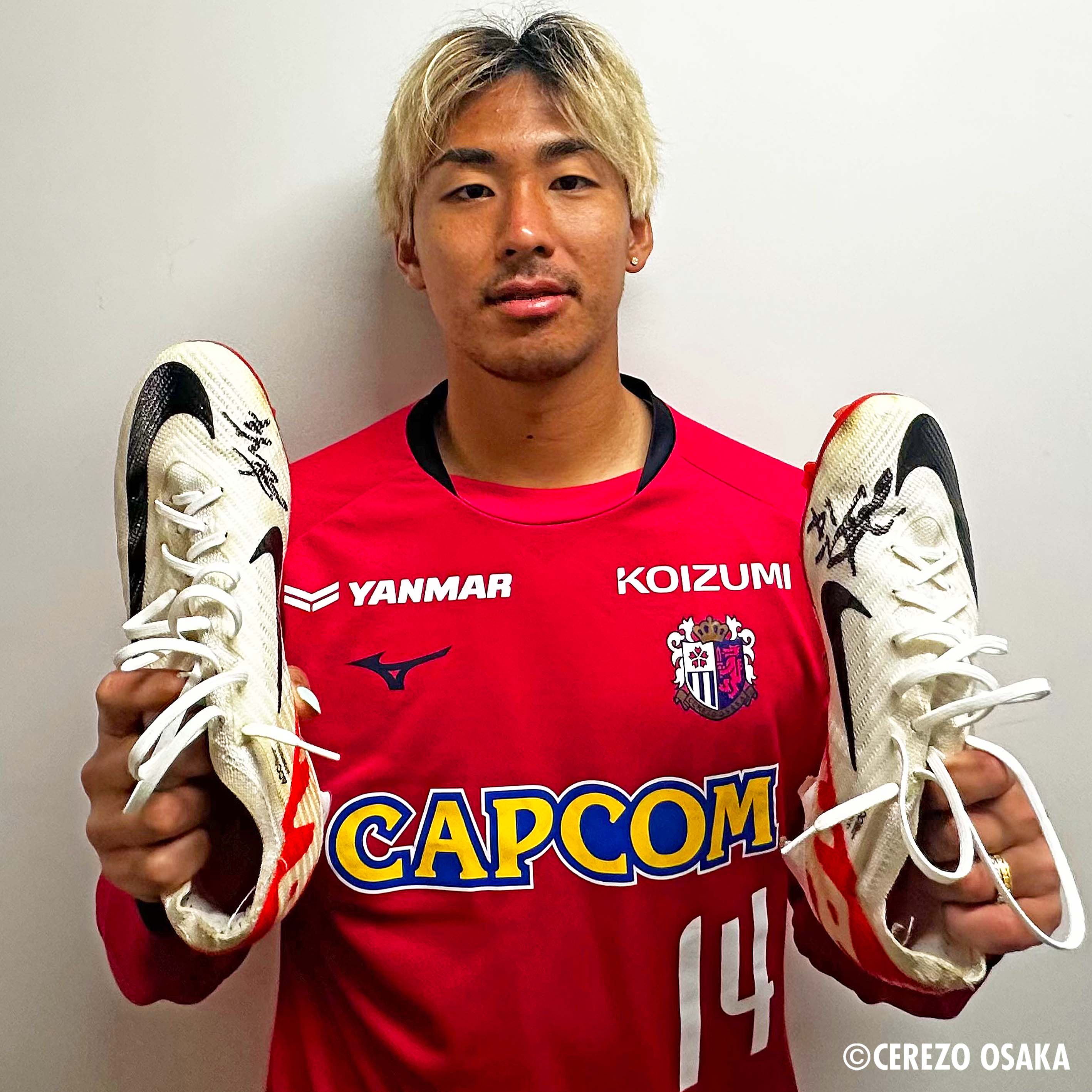 HATTRICK（ハットトリック）-選手の想いをファンへ届ける公式