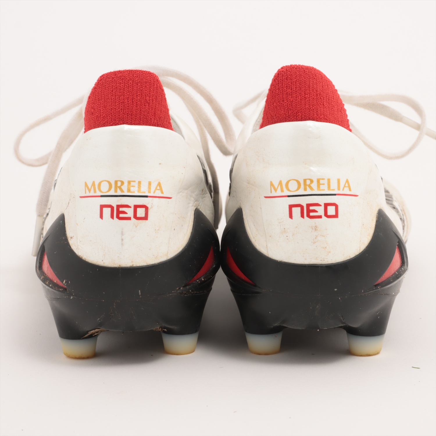 【値下げ不可】セレッソ大阪　山下選手　実使用　スパイク HATTRICK（ハットトリック）-選手の想いをファンへ届ける公式