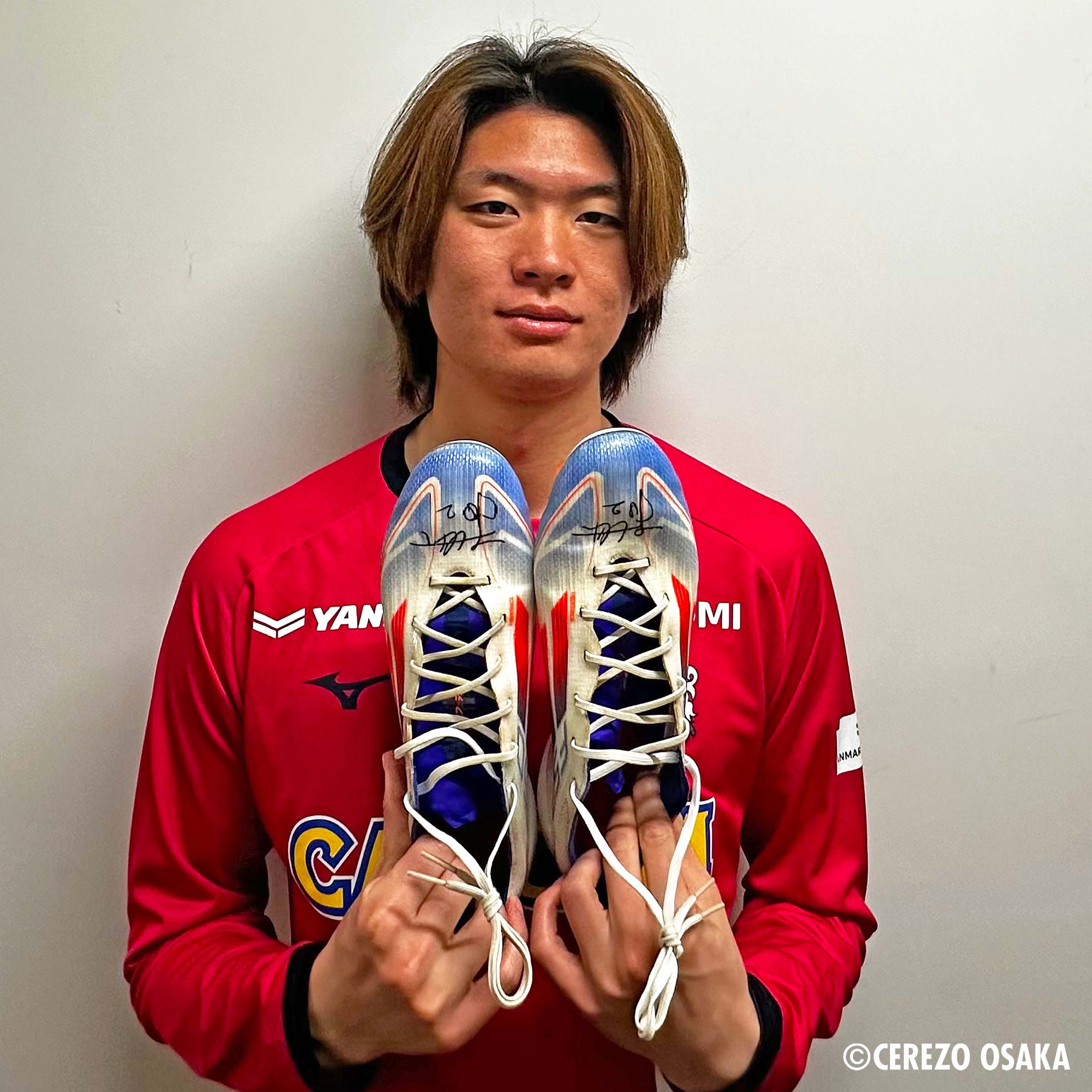 HATTRICK（ハットトリック）-挑戦者の想いをファンへ届ける公式