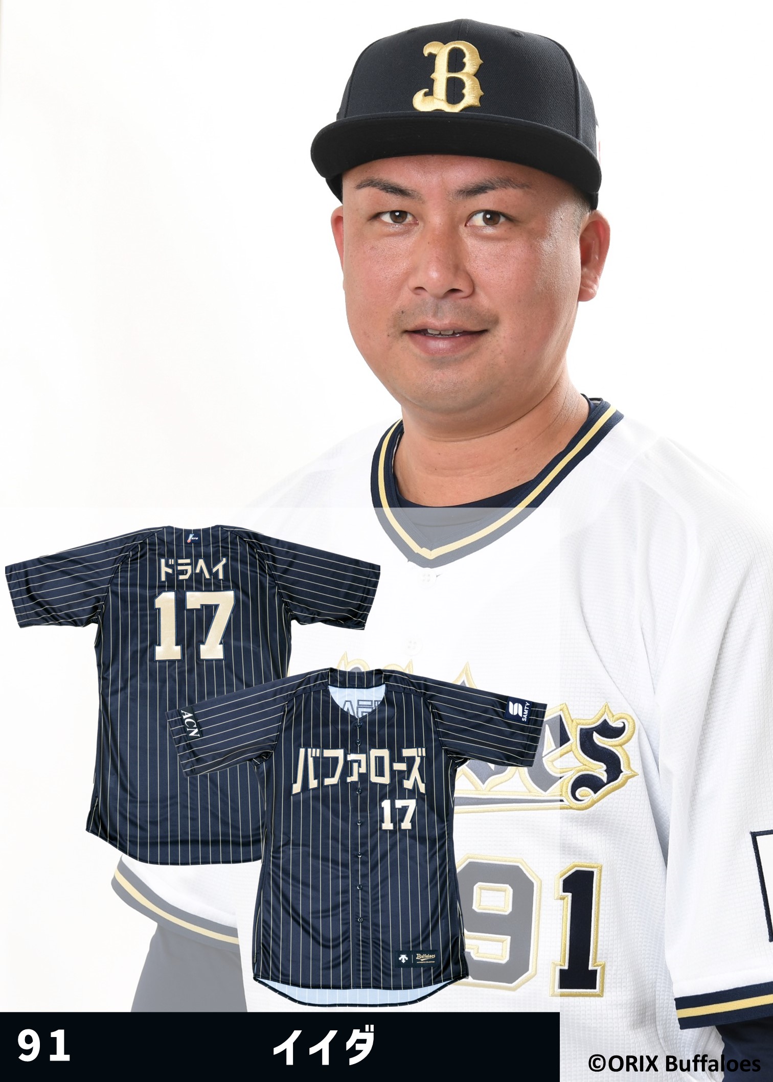 HATTRICK（ハットトリック）-挑戦者の想いをファンへ届ける公式