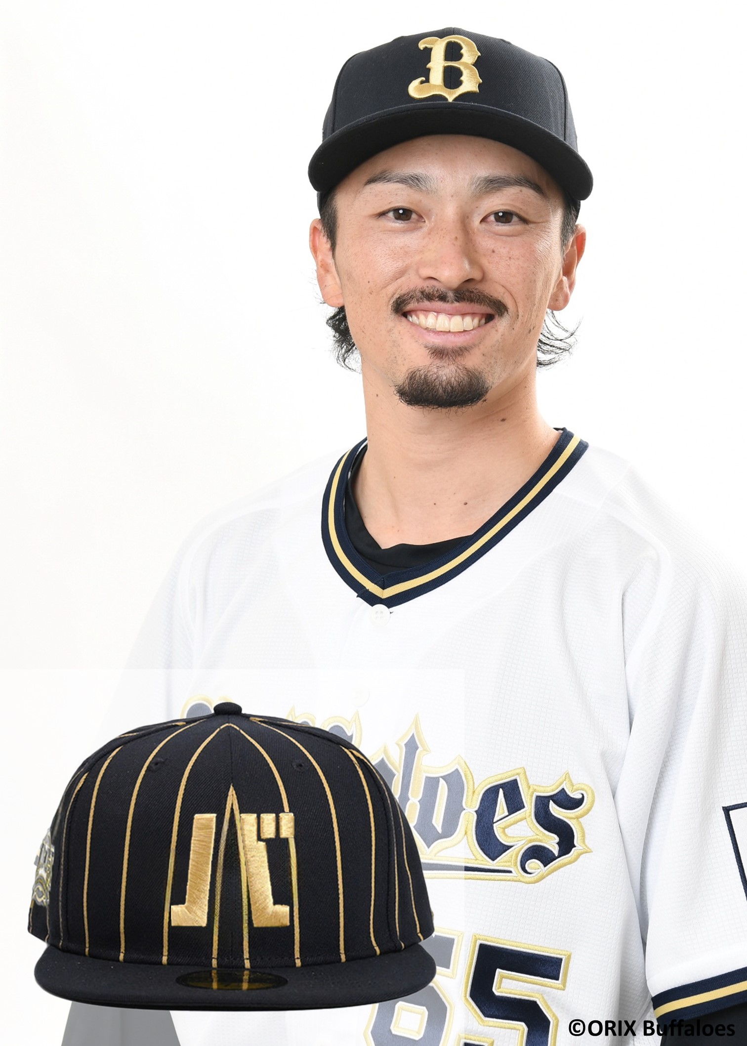 HATTRICK（ハットトリック）-挑戦者の想いをファンへ届ける公式