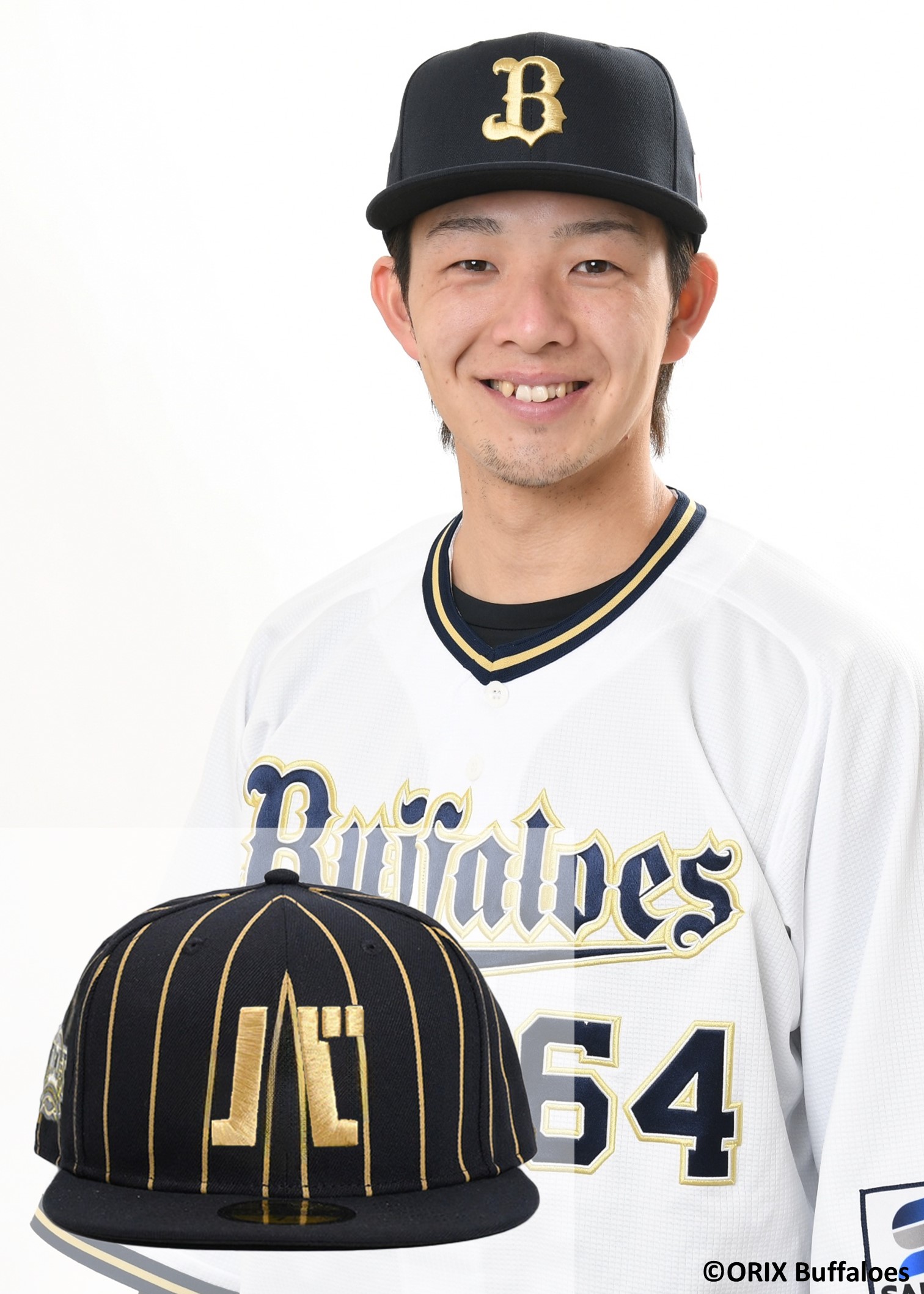 HATTRICK（ハットトリック）-挑戦者の想いをファンへ届ける公式