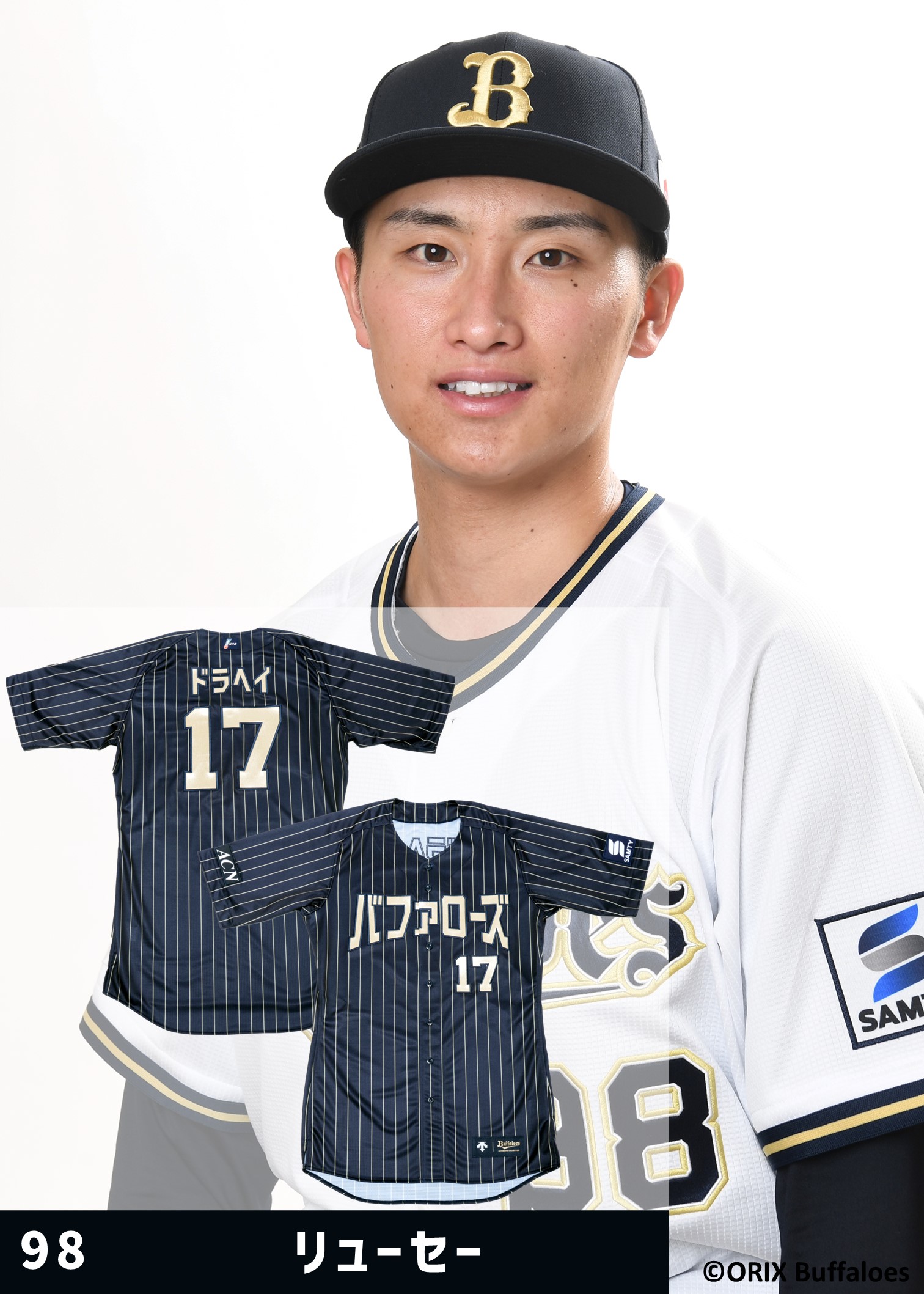 HATTRICK（ハットトリック）-挑戦者の想いをファンへ届ける公式