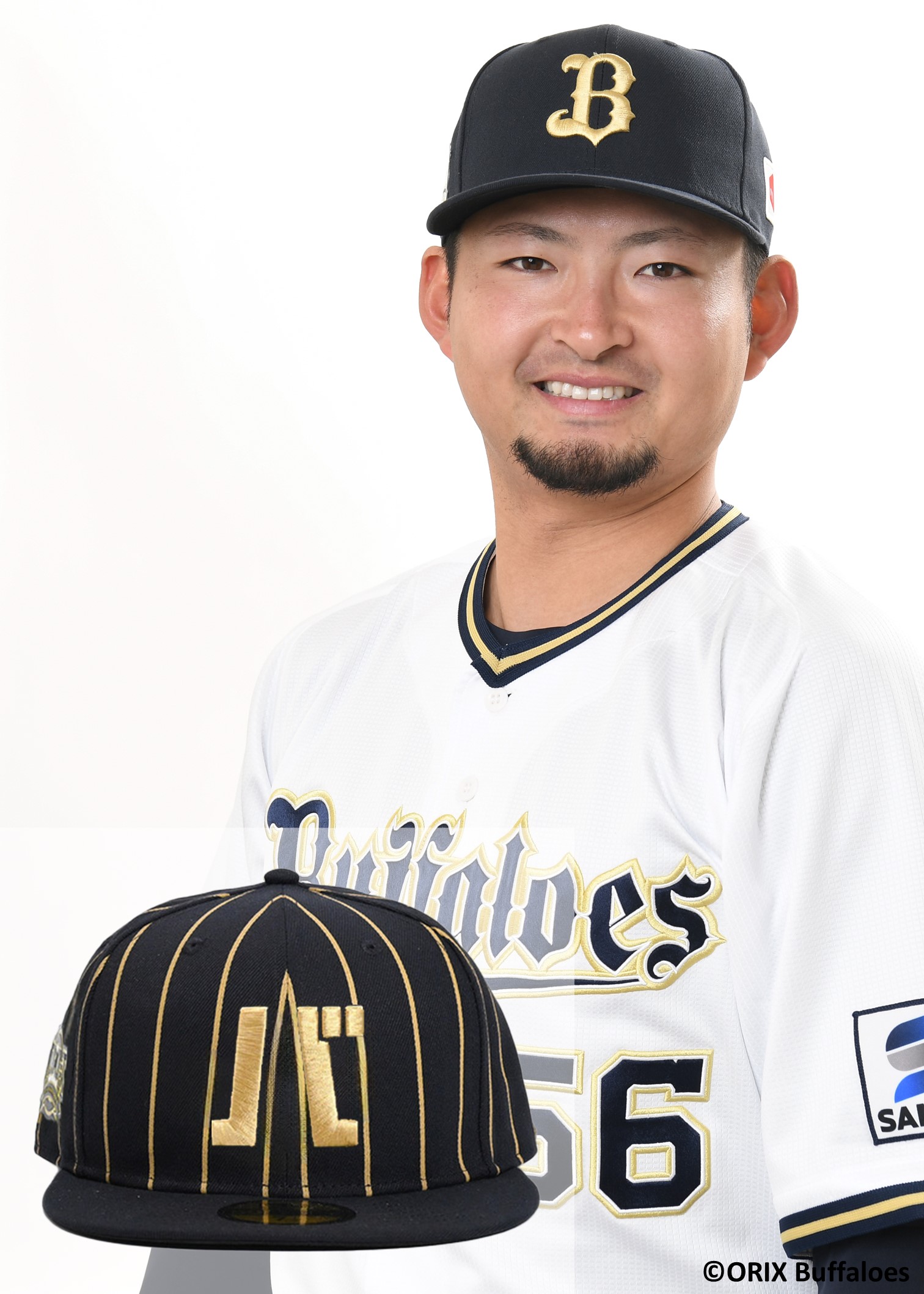 HATTRICK（ハットトリック）-挑戦者の想いをファンへ届ける公式