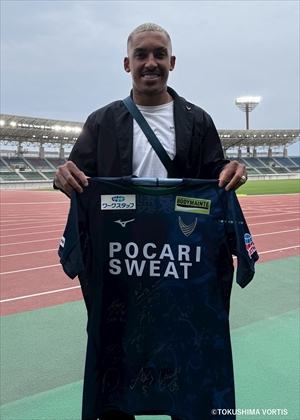 HATTRICK（ハットトリック）-選手の想いをファンへ届ける公式