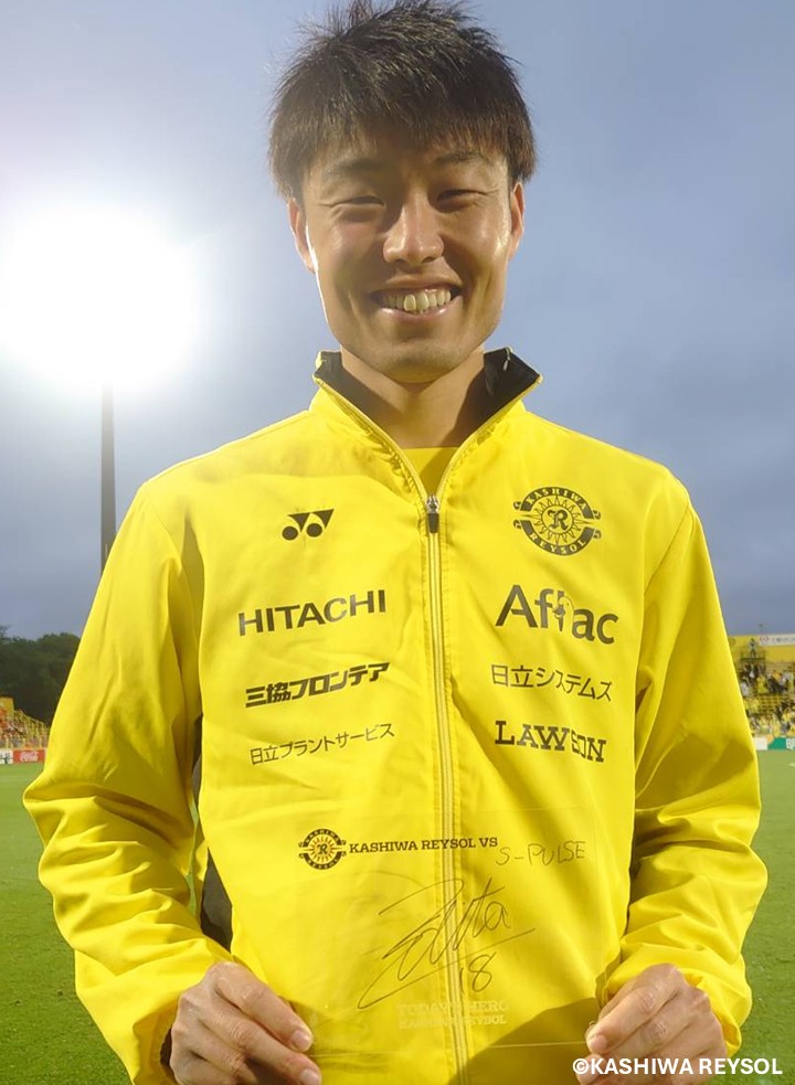 HATTRICK（ハットトリック）-選手の想いをファンへ届ける公式