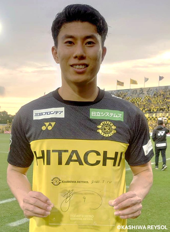 HATTRICK（ハットトリック）-選手の想いをファンへ届ける公式