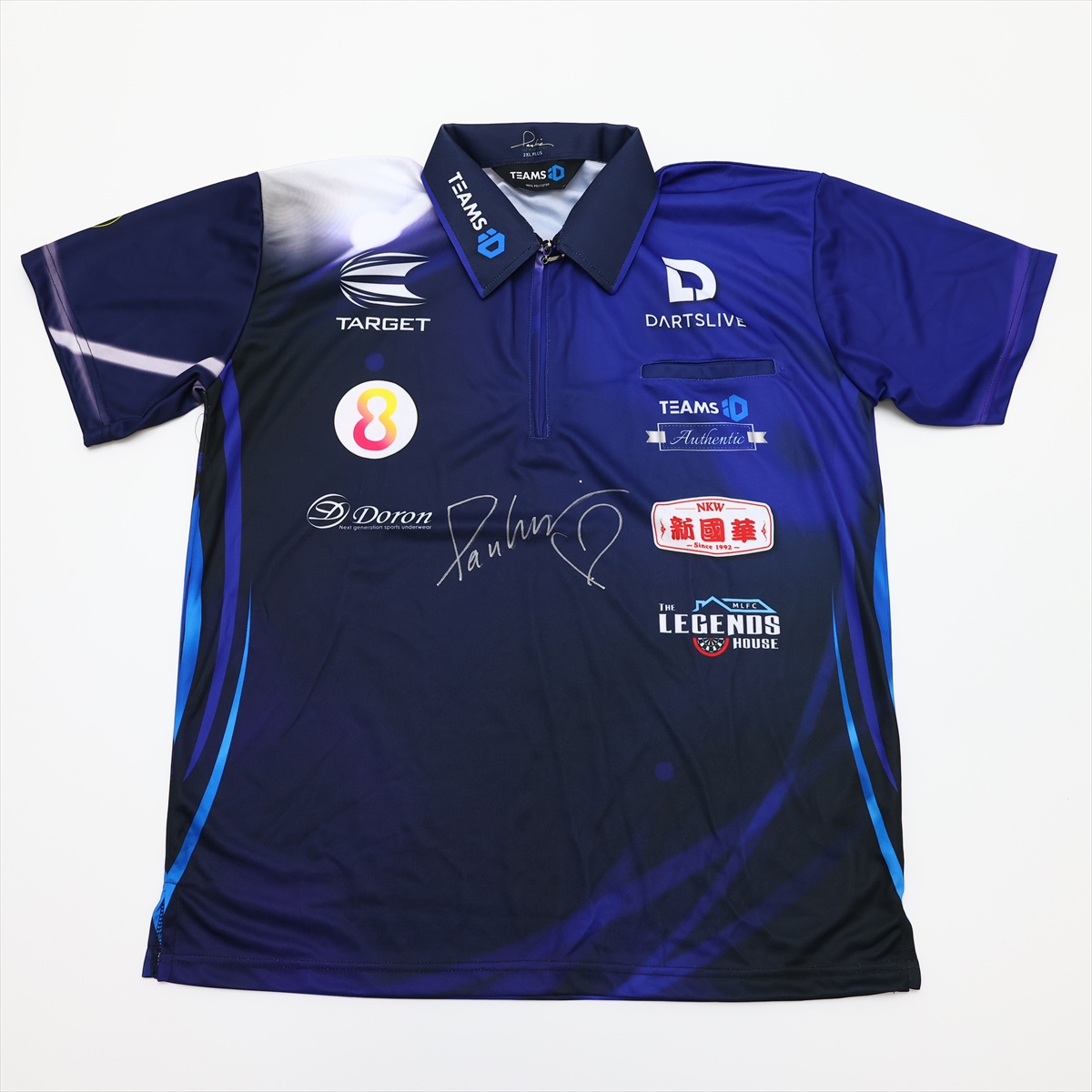 HATTRICK（ハットトリック）-選手の想いをファンへ届ける公式