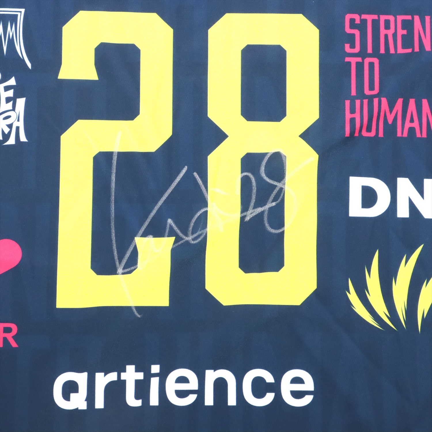 HATTRICK（ハットトリック）-選手の想いをファンへ届ける公式