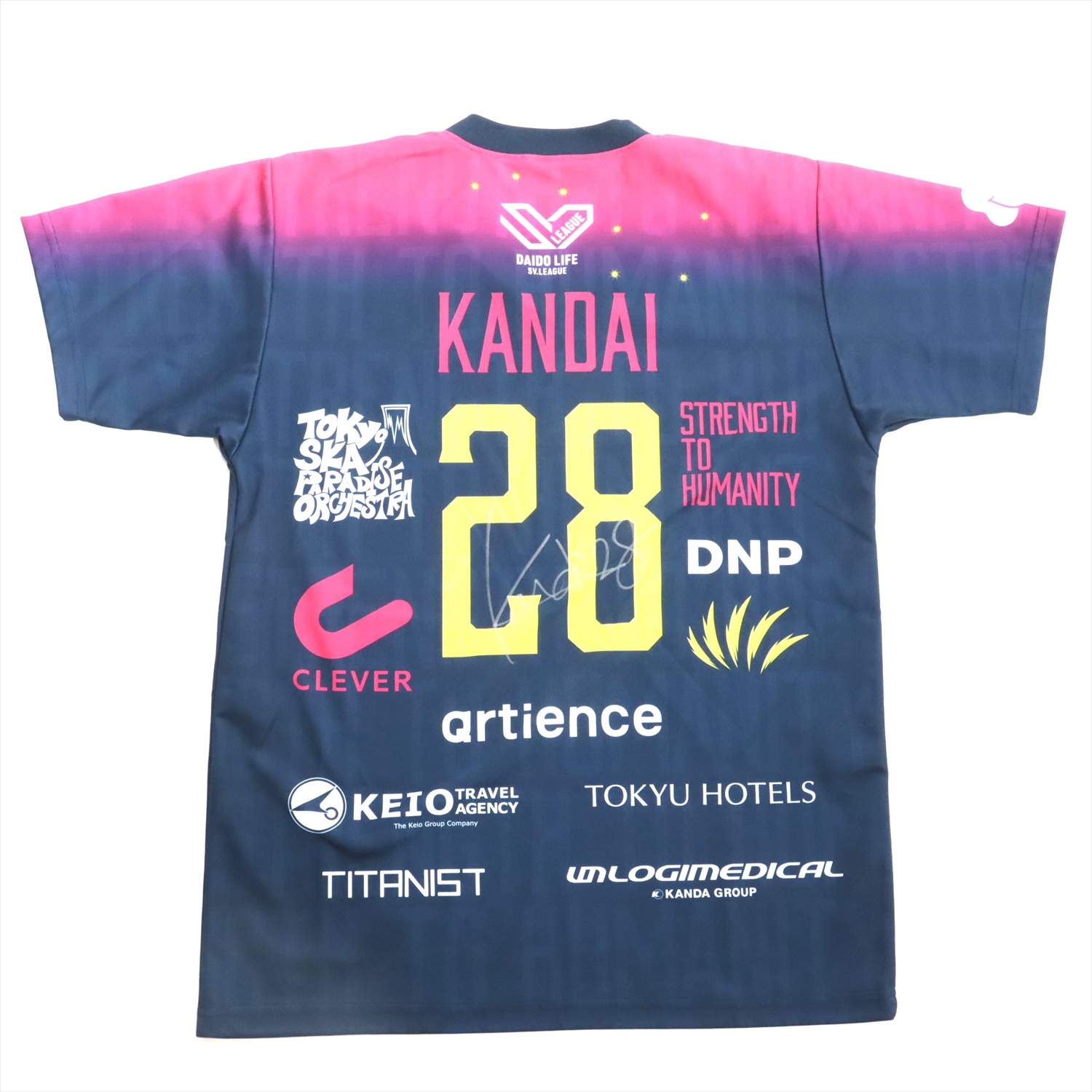 HATTRICK（ハットトリック）-選手の想いをファンへ届ける公式