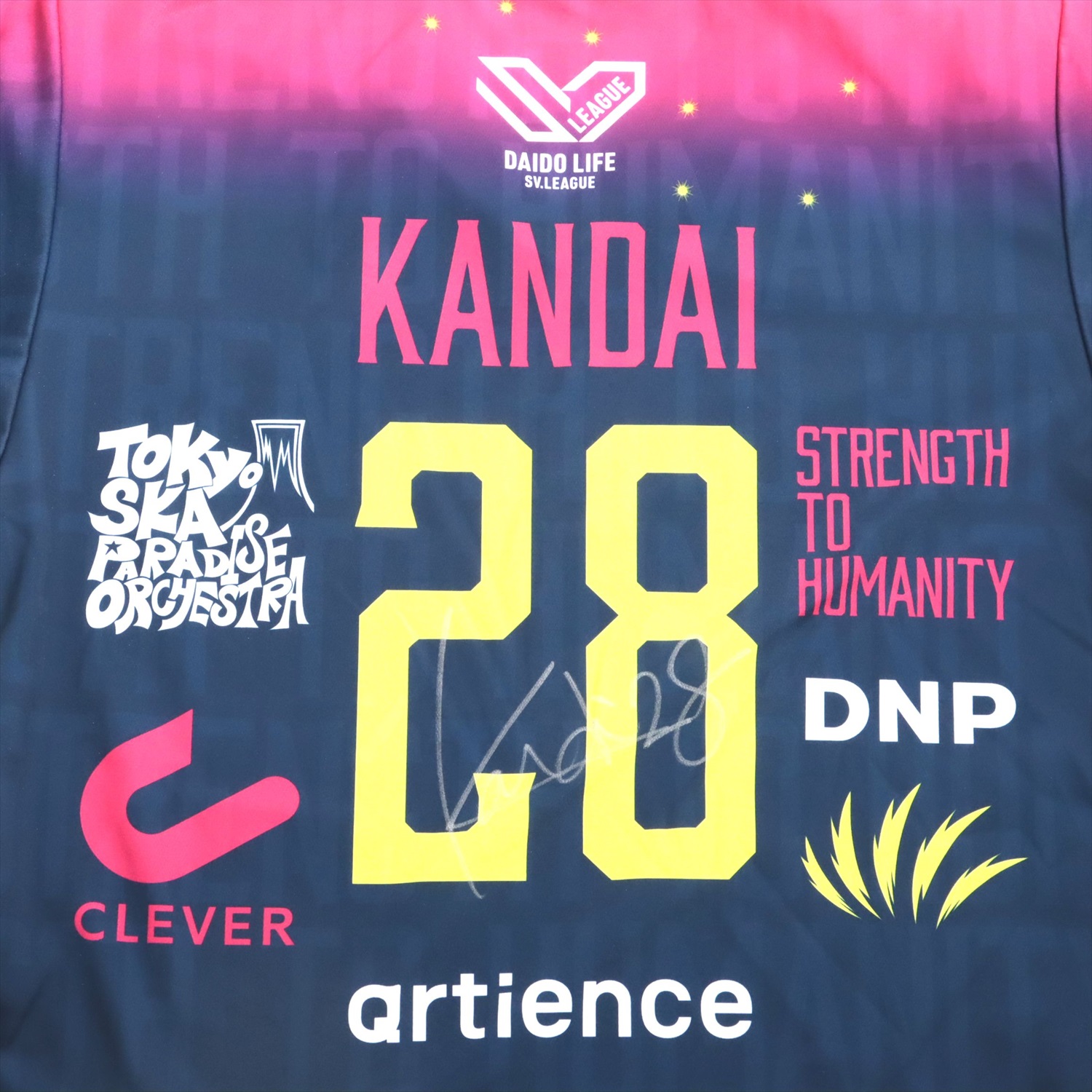 HATTRICK（ハットトリック）-選手の想いをファンへ届ける公式