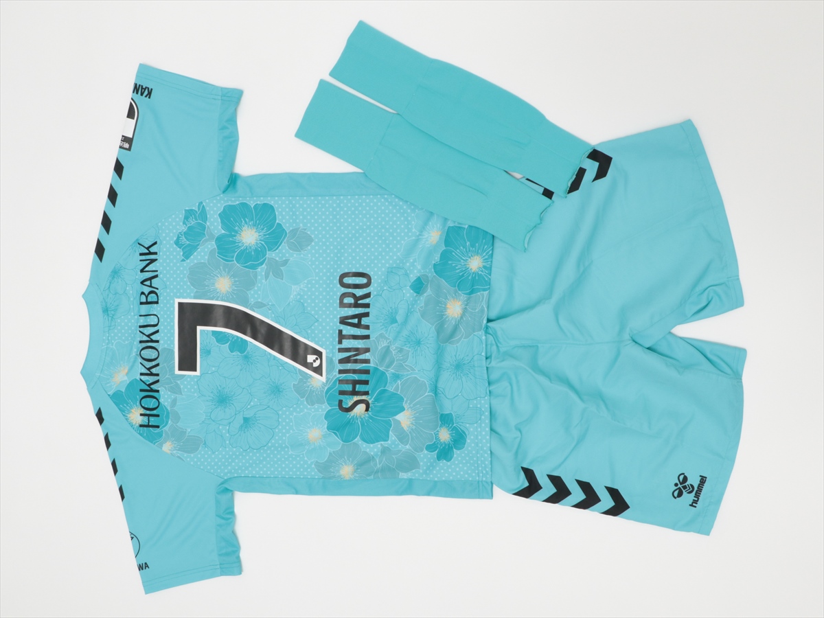 HATTRICK（ハットトリック）-選手の想いをファンへ届ける公式