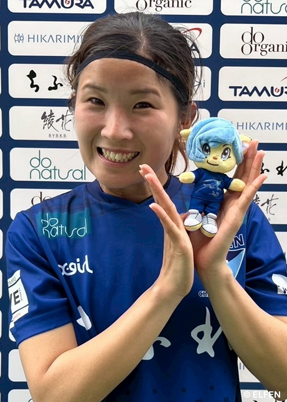 HATTRICK（ハットトリック）-選手の想いをファンへ届ける公式