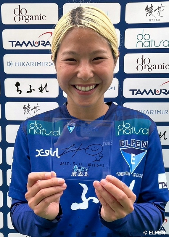 HATTRICK（ハットトリック）-選手の想いをファンへ届ける公式