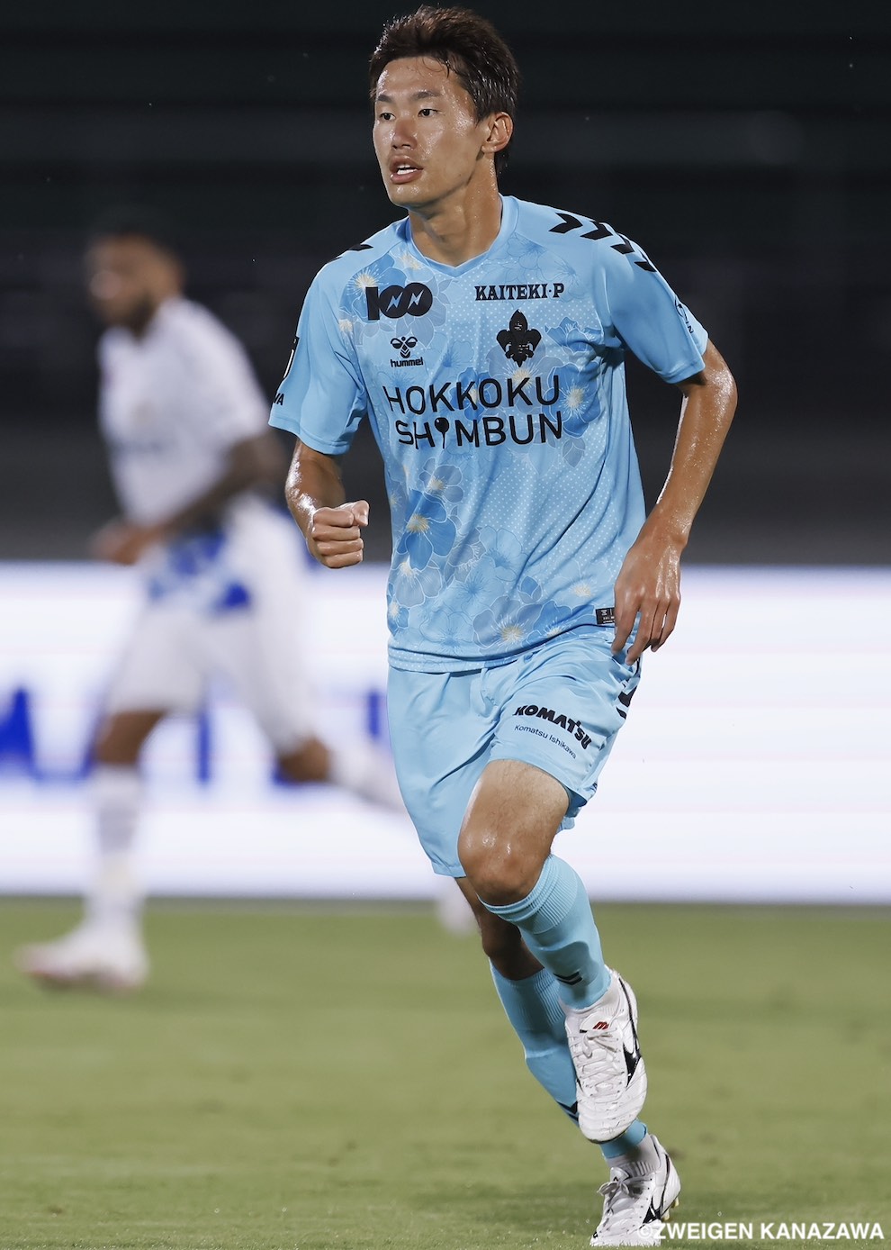 HATTRICK（ハットトリック）-選手の想いをファンへ届ける公式