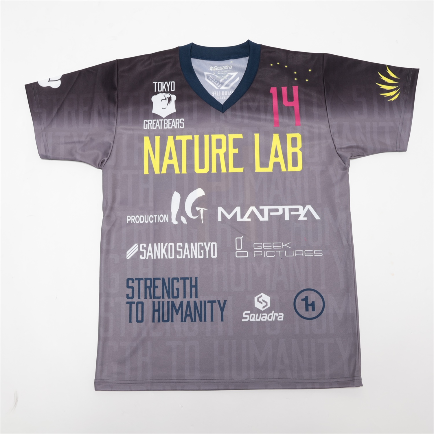 HATTRICK（ハットトリック）-選手の想いをファンへ届ける公式