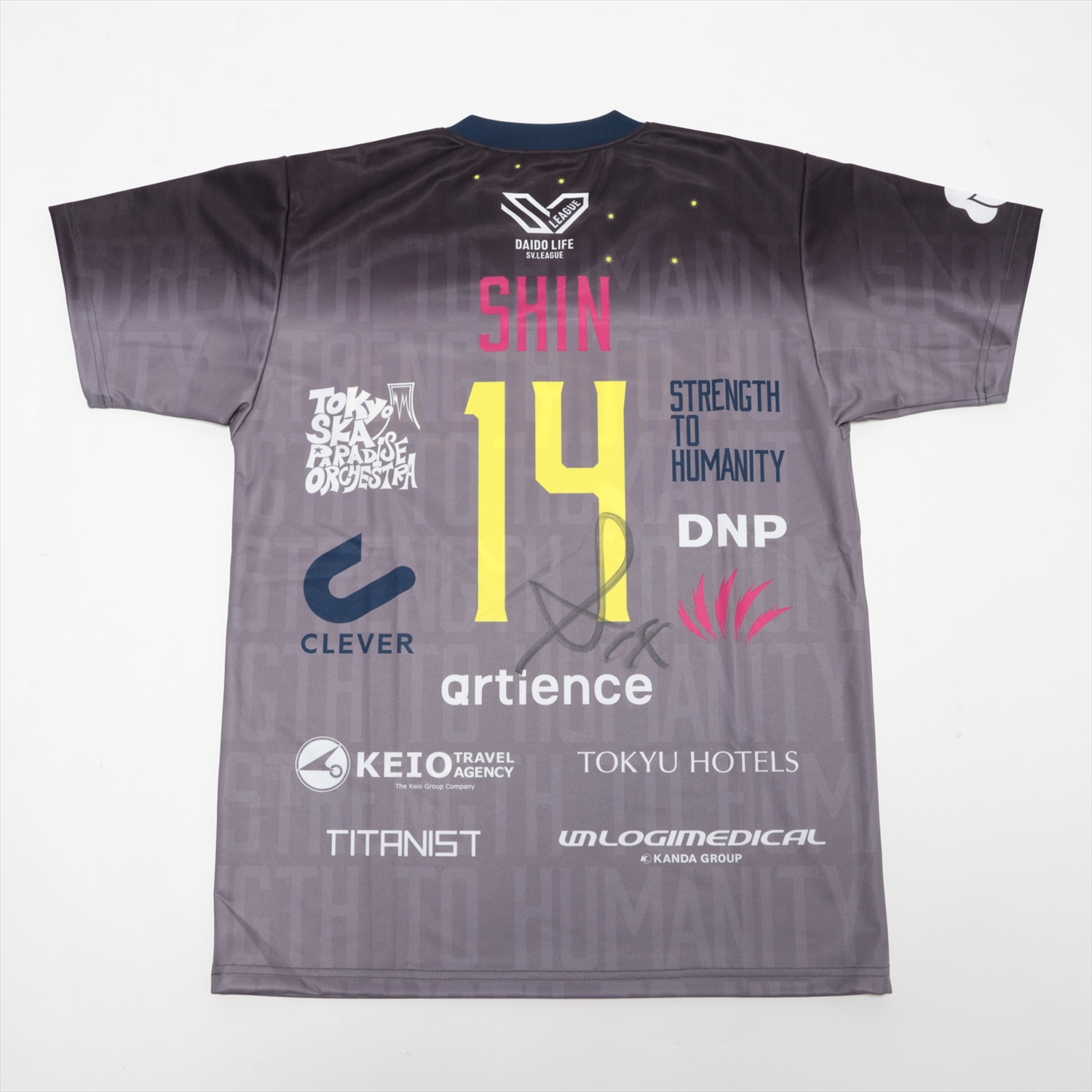 HATTRICK（ハットトリック）-選手の想いをファンへ届ける公式