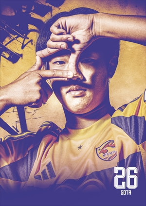 HATTRICK（ハットトリック）-選手の想いをファンへ届ける公式