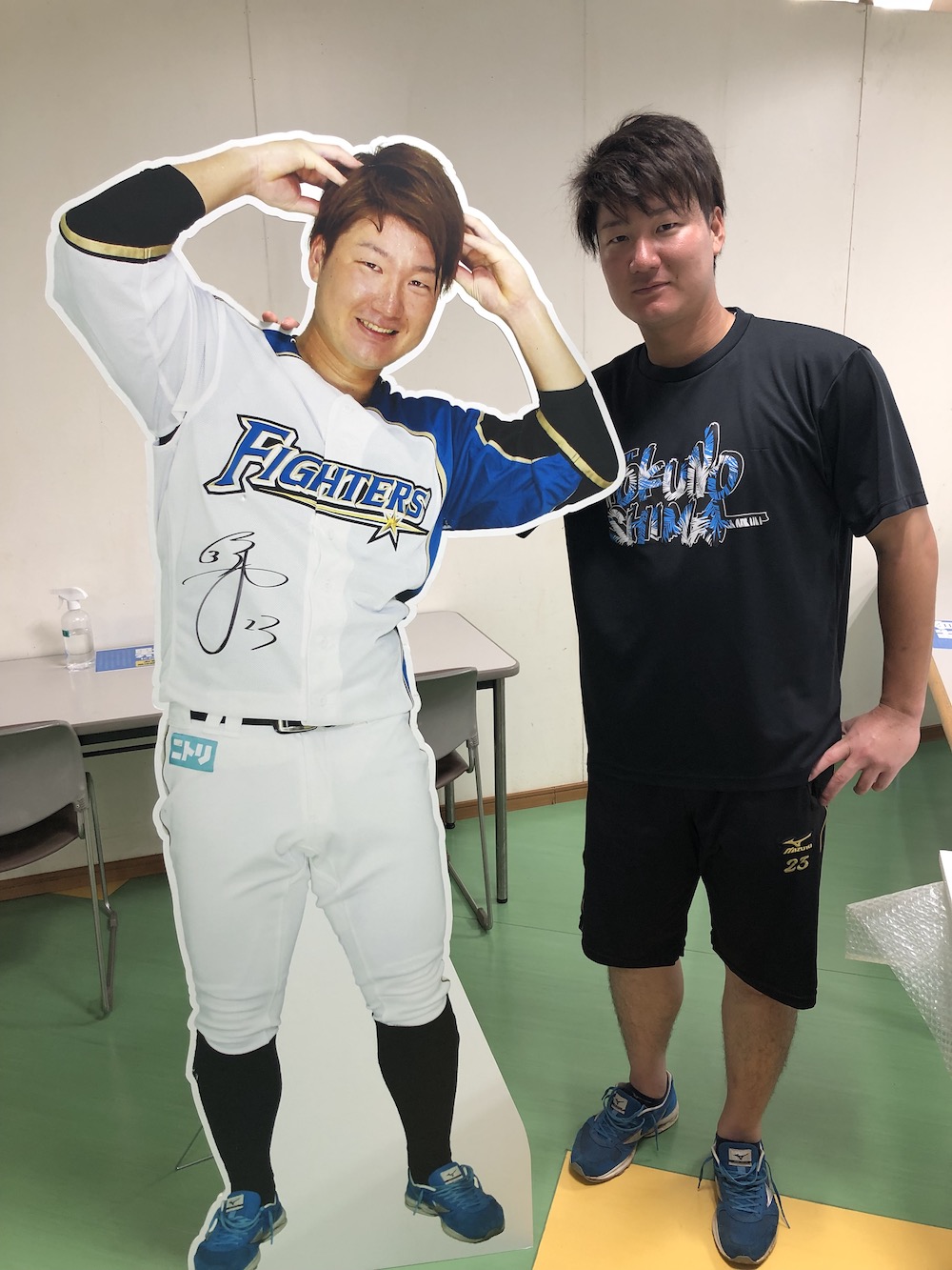 HATTRICK(ハットトリック)-選手の想いをファンへ届ける公式 HATTRICK(ハットトリック)-選手の想いをファンへ届ける公式