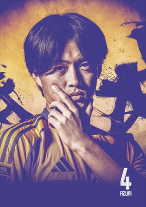 HATTRICK（ハットトリック）-挑戦者の想いをファンへ届ける公式