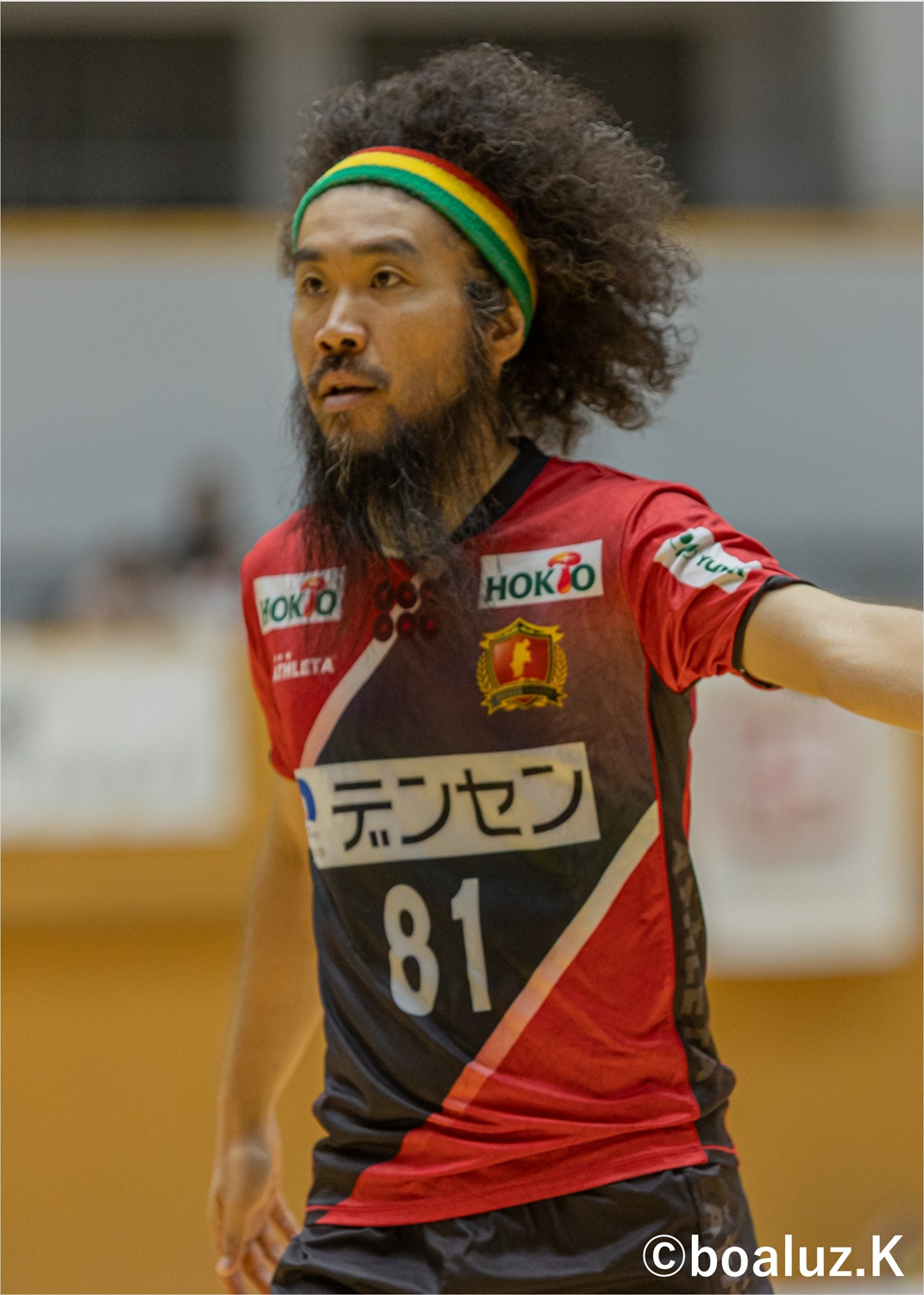 HATTRICK（ハットトリック）-挑戦者の想いをファンへ届ける公式