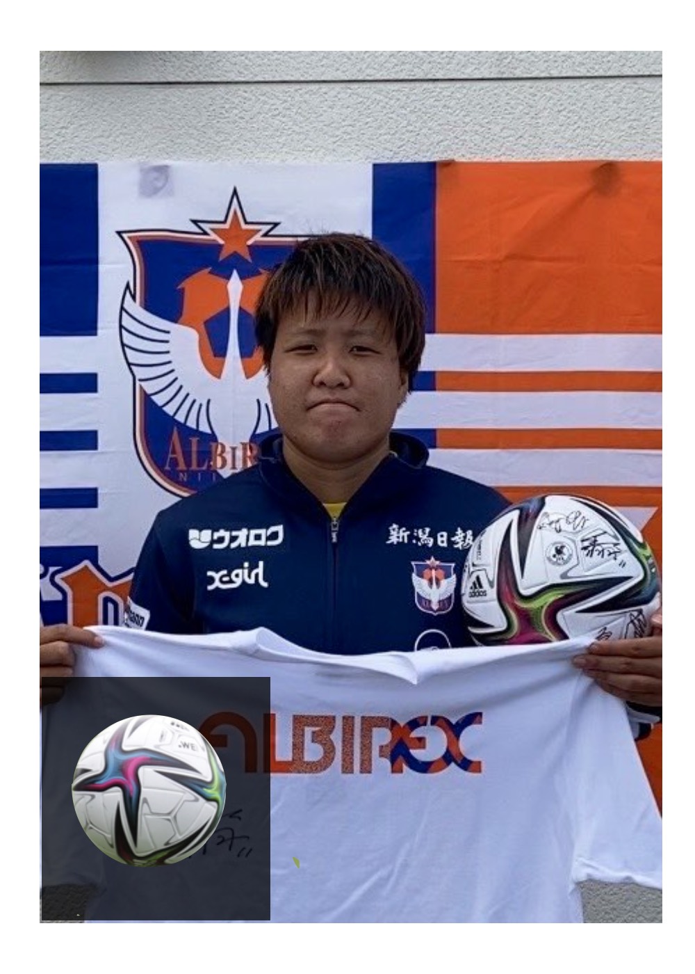 HATTRICK（ハットトリック）-選手の想いをファンへ届ける公式