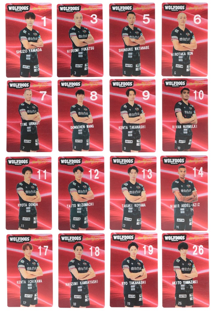 HATTRICK（ハットトリック）-選手の想いをファンへ届ける公式