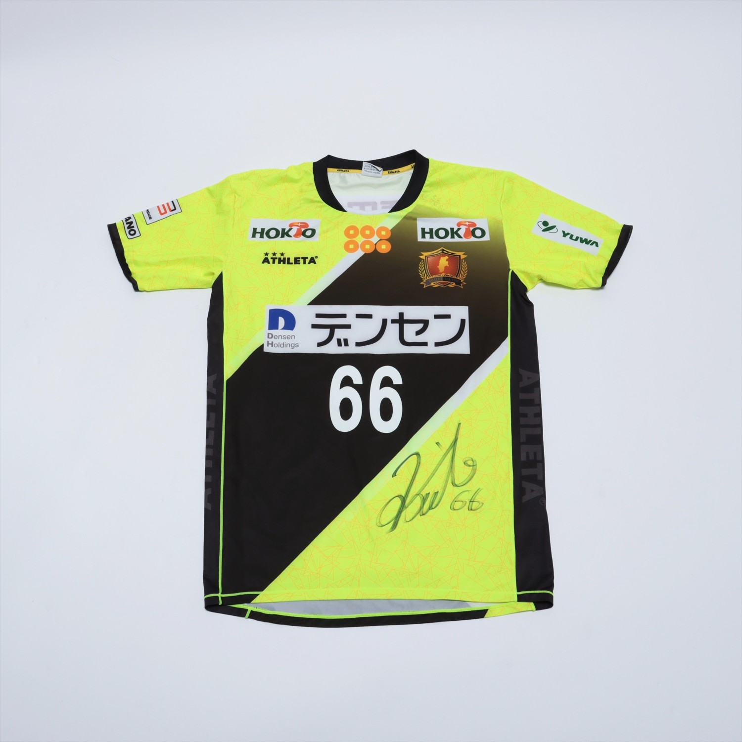 HATTRICK（ハットトリック）-選手の想いをファンへ届ける公式