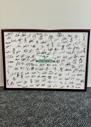 HATTRICK（ハットトリック）-選手の想いをファンへ届ける公式