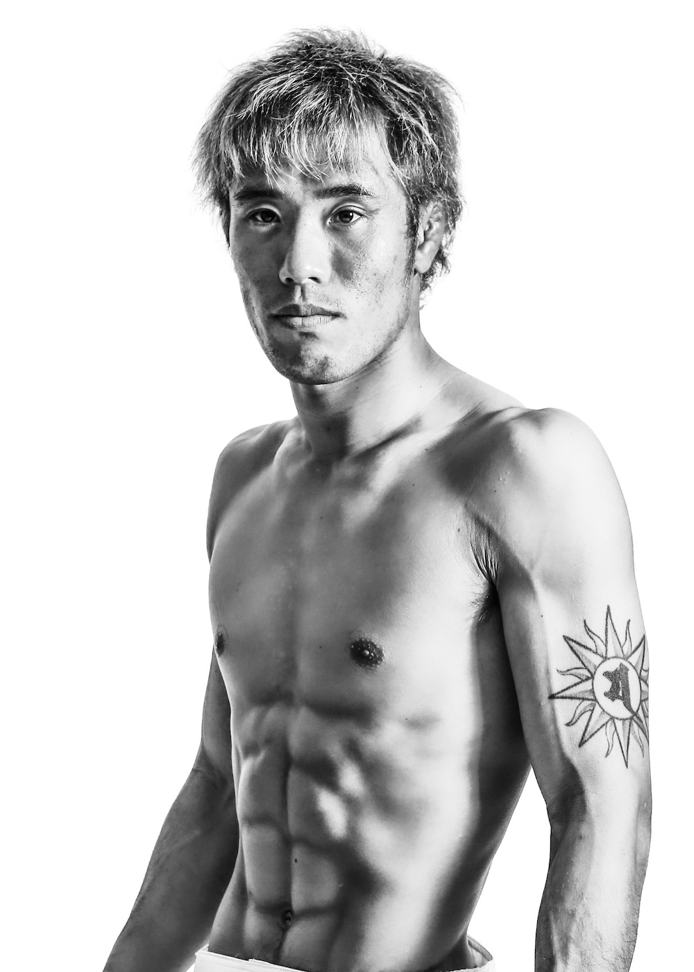 Leaf MMA　金原正徳　直筆サインカード Leaf MMA 金原正徳 直筆サインカード - メルカリ