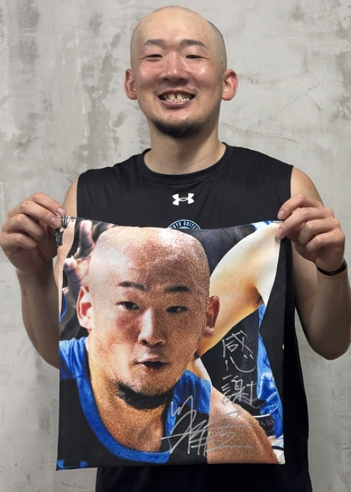 HATTRICK（ハットトリック）-選手の想いをファンへ届ける公式