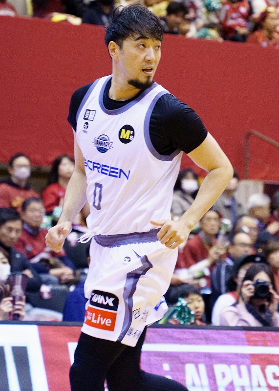 京都ハンナリーズ　澁田選手　オーセンティックユニフォーム他　グッズセット HATTRICK（ハットトリック）-選手の想いをファンへ届ける公式