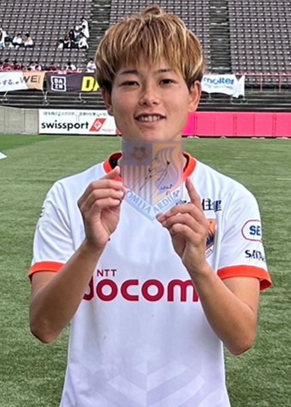 HATTRICK（ハットトリック）-選手の想いをファンへ届ける公式