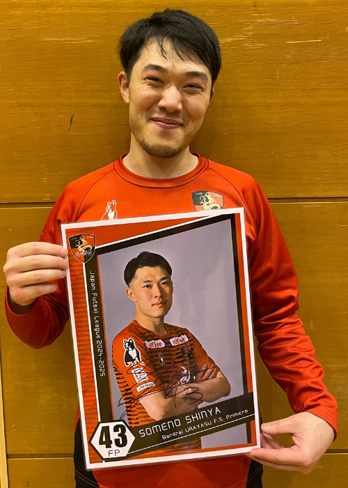 HATTRICK（ハットトリック）-選手の想いをファンへ届ける公式